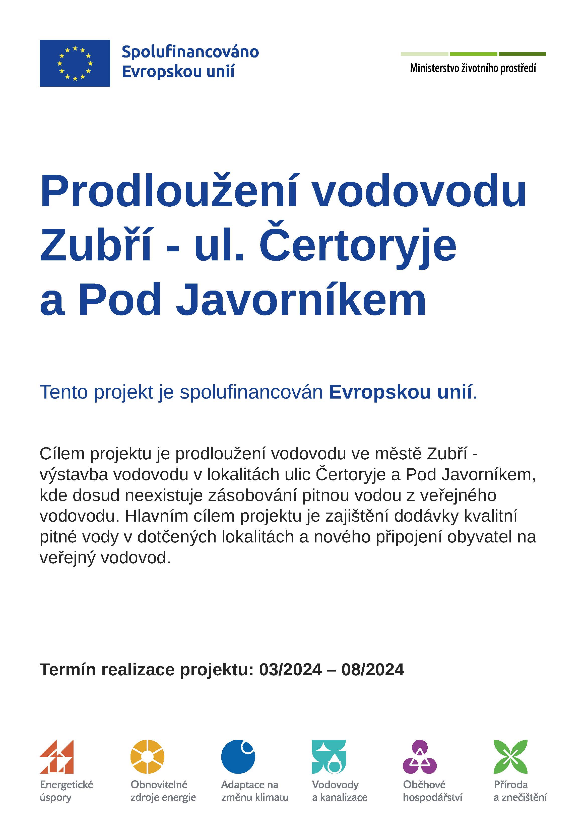 Povinná publicita - prodloužení vodovodu Čertoryje_Pod Javorníkem.jpg