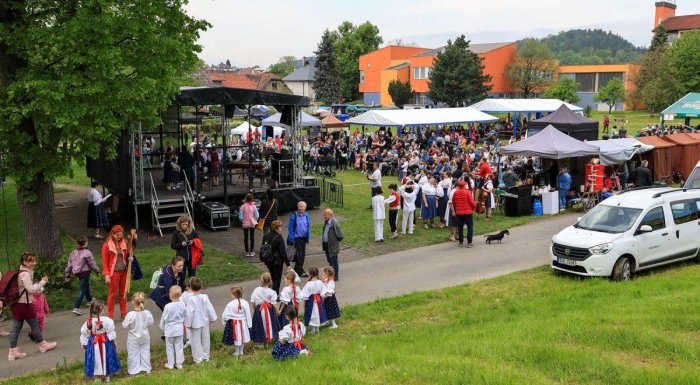 UPOZORNĚNÍ – Klidové centrum Zubří