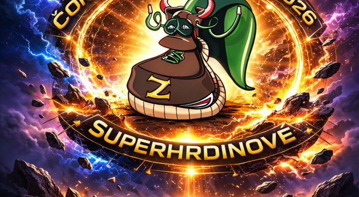 Registrace na Čokoládovou trepku