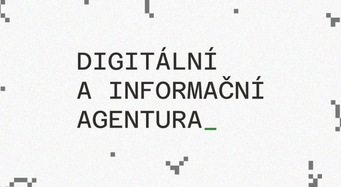 Digitální služby státu - informace