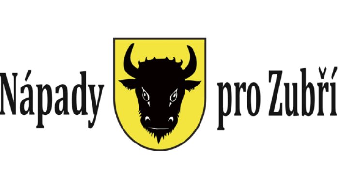 Nápady pro Zubří - Informace k podání nápadu