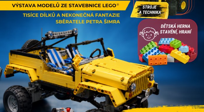Aktuální výstava