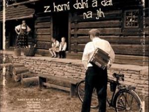 z horní dolní a dál na jih