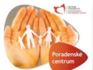 Poradenské centrum Vsetín logo