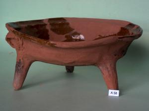 A 58 keramický rendlík