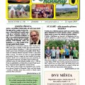 Červenec, srpen 2019