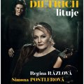 Miss Dietrich lituje