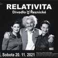 RELATIVITA, Divadlo v Řeznické