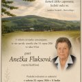 Anežka Fluksová