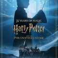 Harry Potter a Kámen mudrců (25. výročí)