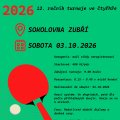 Pepinec CUP 2026