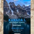 Cestou necestou: Kanada I. – můj drohé domov – Tomáš Štěpán