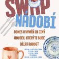 SWAP nádobí