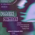 Večerní souznění: M. Křenková, A. Mitášová a hosté