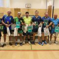 Pepinec CUP 2026 ovládli nováčci