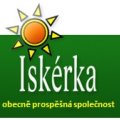 ISKÉRKA - Podpora, která pomáhá.