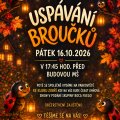 Upozornění pro občany o uzavírce parkoviště – Klub Zubří