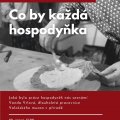 Chodníčky k minulosti - CO BY KAŽDÁ HOSPODYŇKA