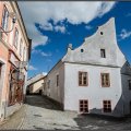 Česká Kanada - beseda s Petrem Nazarovem