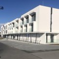 Prohlídka pasivních budov pro veřejnost ve městě Zubří