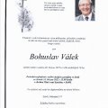 Bohuslav Válek