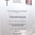 Vlastimil Kavan