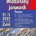 METLÁŘSKÝ JARMARK 2022