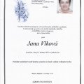 Jana Vlková