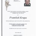 František Krupa