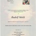 Rudolf Moliš