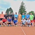 Jaromír Jurajda triumfoval počtvrté za sebou!