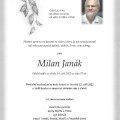 Milan Janák