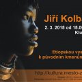 Jiří Kolbaba - Etiopskou vysočinou za původními kmeny Afriky