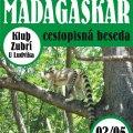 MADAGASKAR - beseda