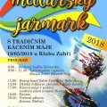 Metlářský jarmark 2018