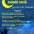 MUZEJNÍ NOC