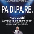 PA.DI.PA.RÉ. Těšínské divadlo
