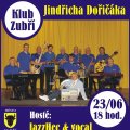 10 let SWING BANDU Jindřicha Dořičáka