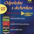 Odpoledne s dechovkou