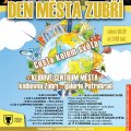 Den města Zubří