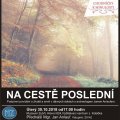 Chodníčky k minulosti - Mgr. Jan Anlauf