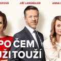 PO ČEM MUŽI TOUŽÍ