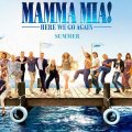 MAMMA MIA! HERE WE GO AGAIN