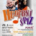 Hudební špíz
