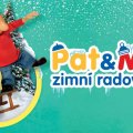 KINO: PAT A MAT: zimní radovánky