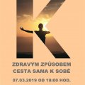 Zuzana Ondřejová - Zdravým způsobem cesta sama k sobě