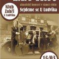 LAM TRIO - Sejdeme se U Ludvíka