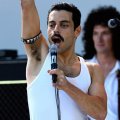 BOHEMIAN RHAPSODY