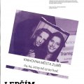 Promítání v knihovně - Lepším člověkem