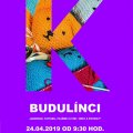 Budulínci